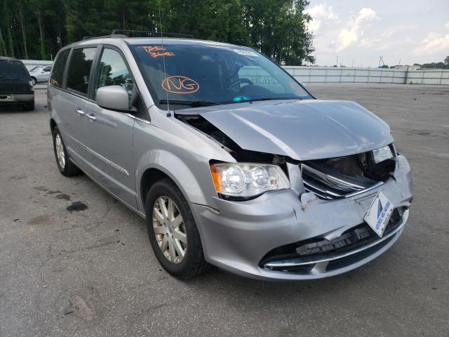 CHRYSLER TOWN & COU 2014 2c4rc1bg5er424110