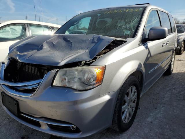 CHRYSLER TOWN & COU 2014 2c4rc1bg5er424186