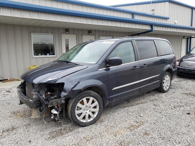 CHRYSLER TOWN&COUNT 2014 2c4rc1bg5er433759