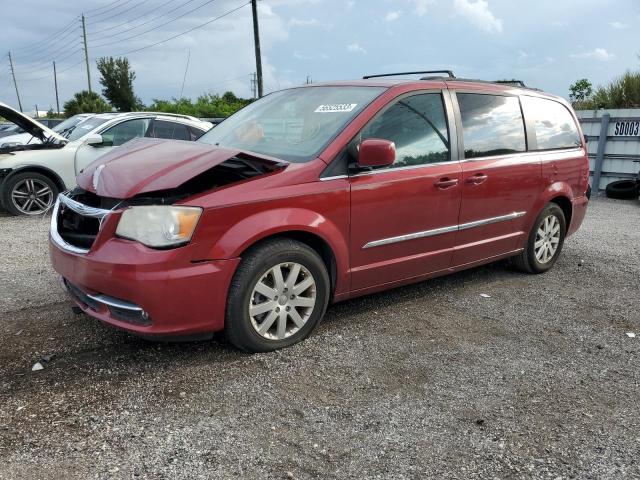 CHRYSLER TOWN & COU 2014 2c4rc1bg5er433826