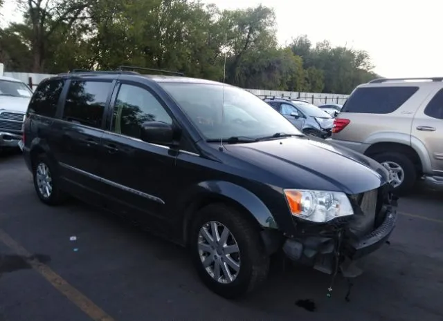 CHRYSLER TOWN & COUNTRY 2014 2c4rc1bg5er435088