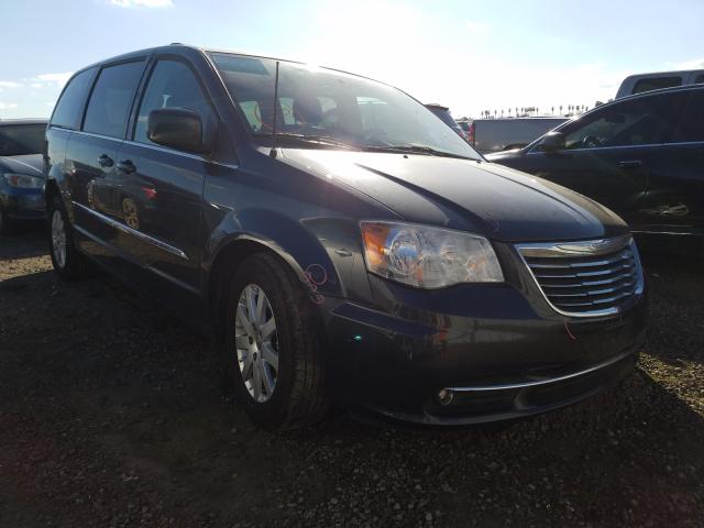 CHRYSLER TOWN & COU 2014 2c4rc1bg5er435544