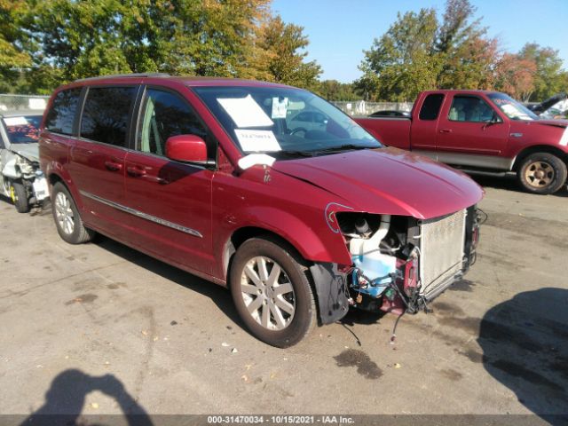 CHRYSLER TOWN & COUNTRY 2014 2c4rc1bg5er436404