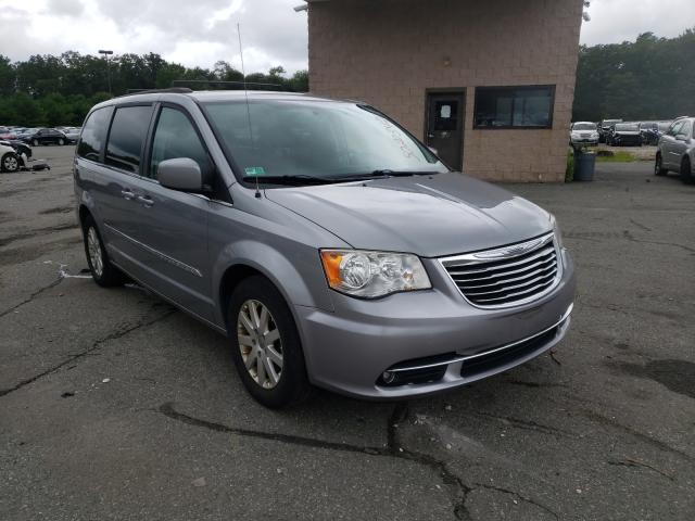 CHRYSLER TOWN &AMP COU 2014 2c4rc1bg5er437391