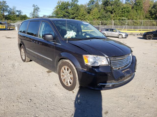 CHRYSLER TOWN &AMP COU 2014 2c4rc1bg5er438220