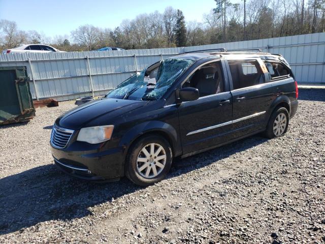 CHRYSLER TOWN&COUNT 2014 2c4rc1bg5er439254