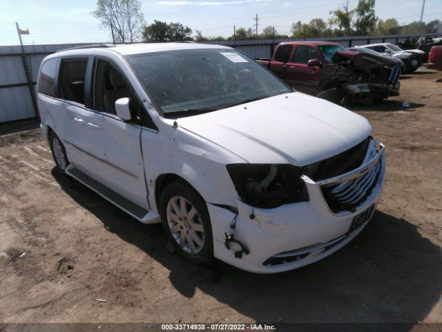 CHRYSLER TOWN & COUNTRY 2014 2c4rc1bg5er439836