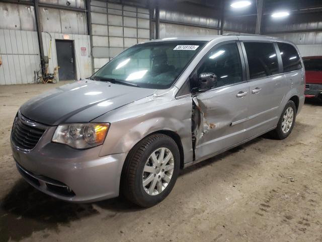 CHRYSLER TOWN & COU 2014 2c4rc1bg5er440873