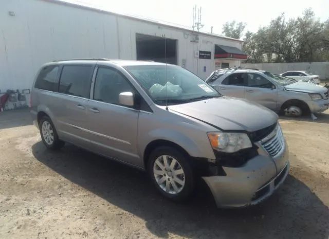 CHRYSLER TOWN & COUNTRY 2014 2c4rc1bg5er442414