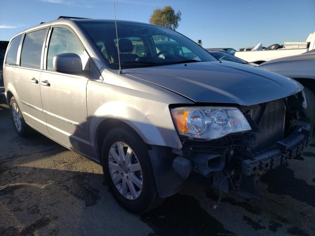 CHRYSLER TOWN &AMP COU 2014 2c4rc1bg5er442428