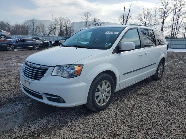 CHRYSLER TOWN & COU 2014 2c4rc1bg5er442753