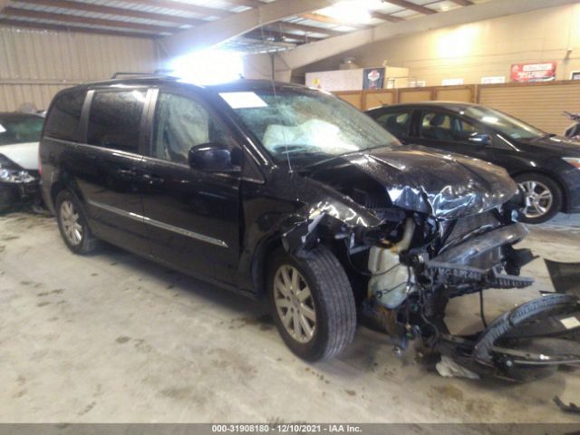 CHRYSLER TOWN & COUNTRY 2014 2c4rc1bg5er444339