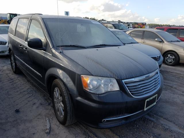 CHRYSLER TOWN & COU 2014 2c4rc1bg5er445121