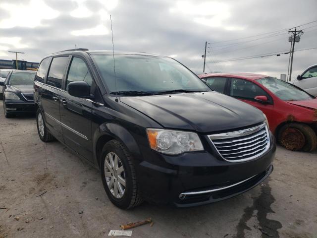 CHRYSLER TOWN &AMP COU 2014 2c4rc1bg5er445765