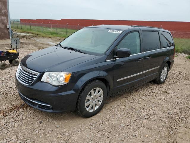 CHRYSLER TOWN & COU 2014 2c4rc1bg5er448522