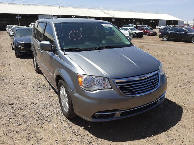 CHRYSLER NULL 2014 2c4rc1bg5er448570