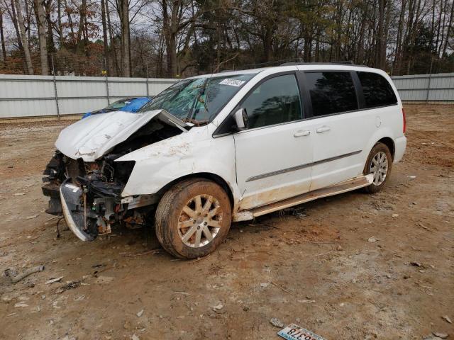 CHRYSLER TOWN & COU 2014 2c4rc1bg5er453932