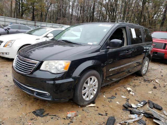 CHRYSLER TOWN & COU 2014 2c4rc1bg5er461478