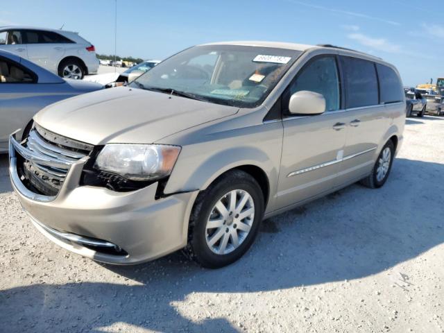 CHRYSLER TOWN & COU 2014 2c4rc1bg5er463909