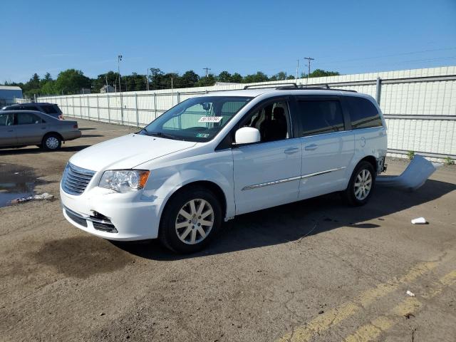 CHRYSLER TOWN & COU 2014 2c4rc1bg5er469371