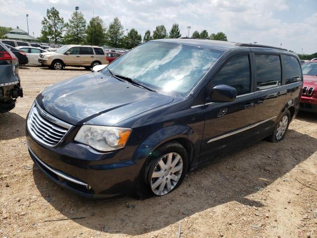 CHRYSLER TOWN & COU 2014 2c4rc1bg5er472187