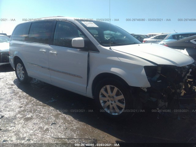 CHRYSLER TOWN & COUNTRY 2014 2c4rc1bg5er475347