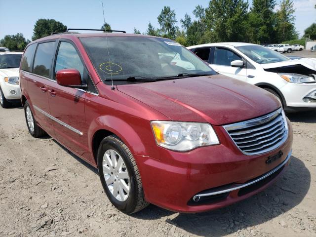 CHRYSLER TOWN & COU 2015 2c4rc1bg5fr510180