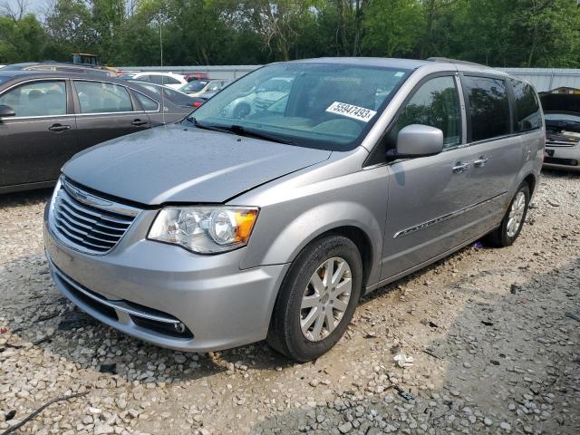 CHRYSLER TOWN & COU 2015 2c4rc1bg5fr513726