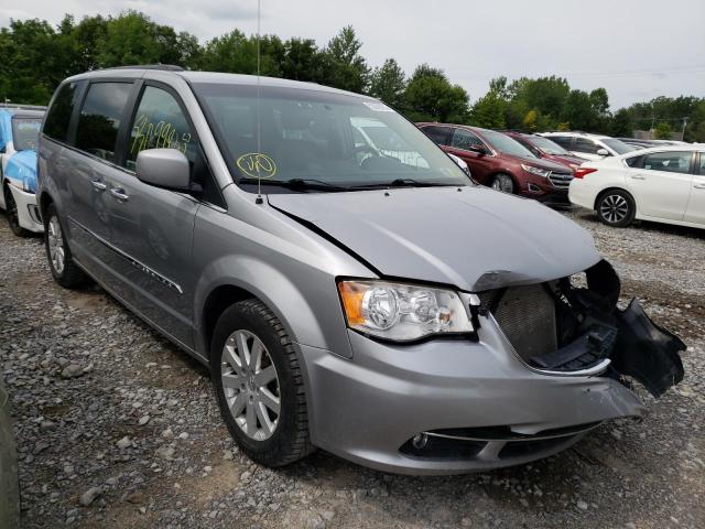 CHRYSLER TOWN & COU 2015 2c4rc1bg5fr520983