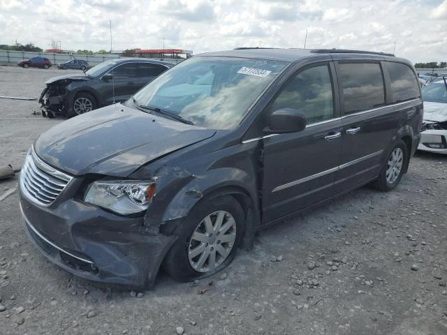 CHRYSLER TOWN & COU 2015 2c4rc1bg5fr525732