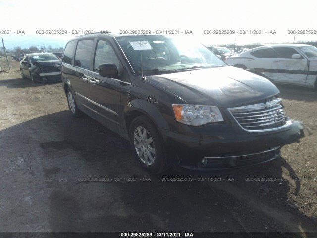 CHRYSLER TOWN & COUNTRY 2015 2c4rc1bg5fr526315