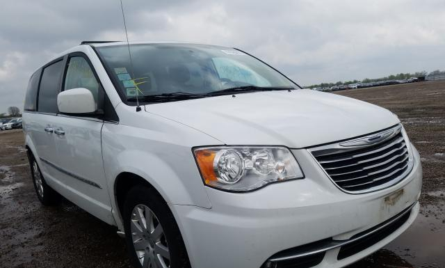 CHRYSLER TOWN AND COUNTRY 2015 2c4rc1bg5fr526489