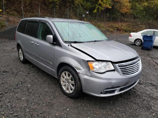 CHRYSLER TOWN & COU 2015 2c4rc1bg5fr538576