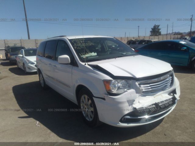 CHRYSLER TOWN & COUNTRY 2015 2c4rc1bg5fr538660