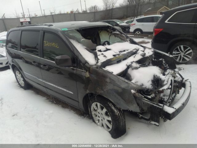 CHRYSLER TOWN & COUNTRY 2015 2c4rc1bg5fr538755