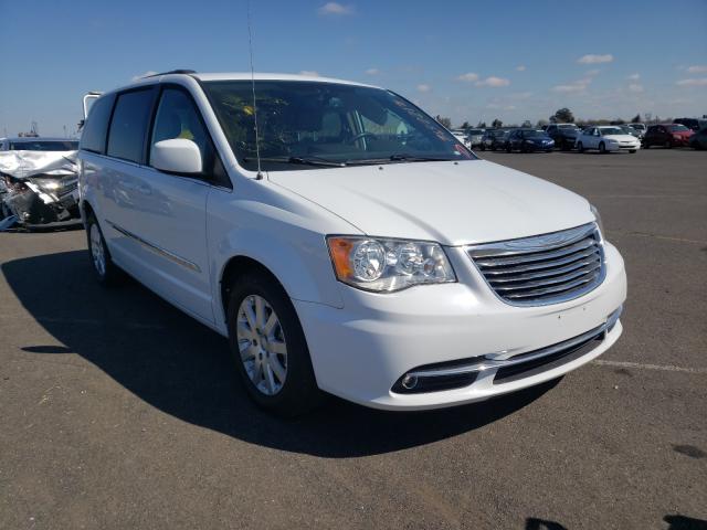 CHRYSLER TOWN &AMP COU 2015 2c4rc1bg5fr538786