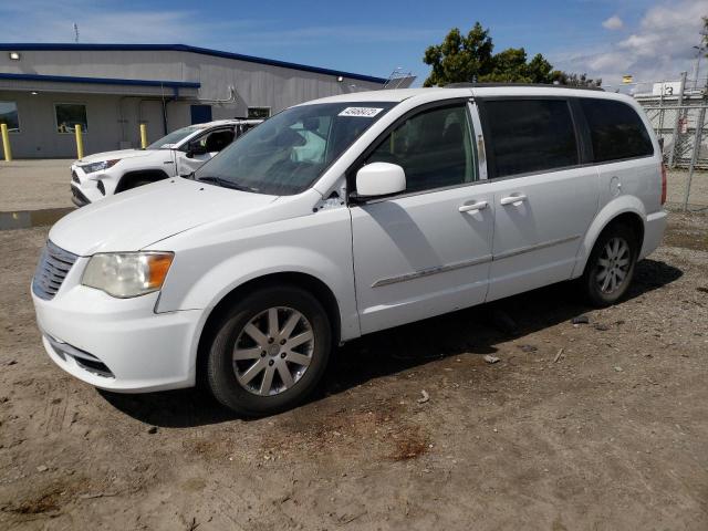 CHRYSLER TOWN & COU 2015 2c4rc1bg5fr538884