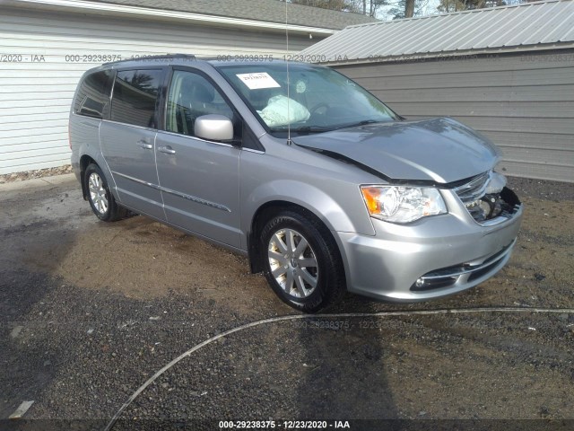 CHRYSLER TOWN & COUNTRY 2015 2c4rc1bg5fr539386