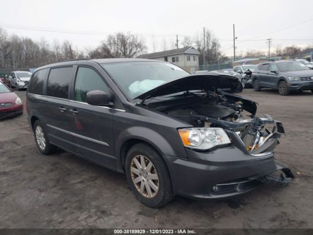 CHRYSLER TOWN & COUNTRY 2015 2c4rc1bg5fr539615