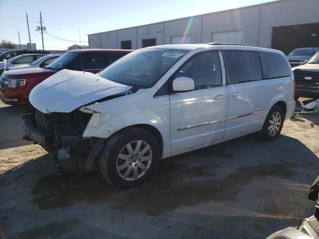 CHRYSLER TOWN & COU 2015 2c4rc1bg5fr544684