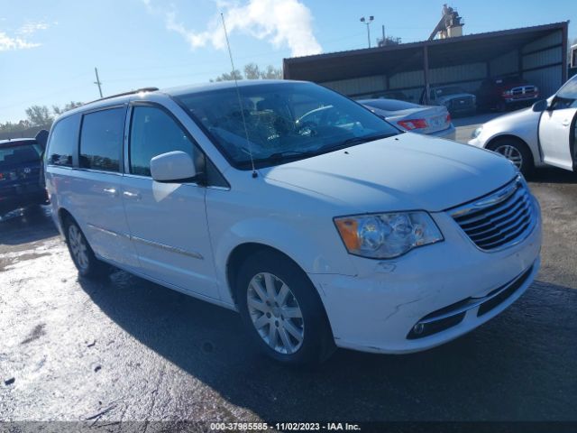 CHRYSLER TOWN & COUNTRY 2015 2c4rc1bg5fr544863