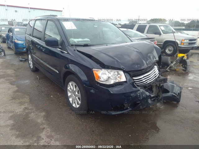 CHRYSLER TOWN & COUNTRY 2015 2c4rc1bg5fr545303