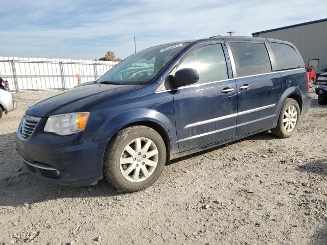 CHRYSLER TOWN & COU 2015 2c4rc1bg5fr546547