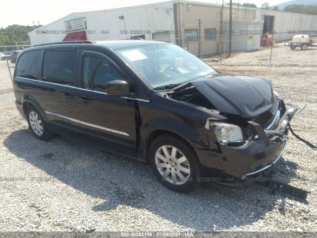 CHRYSLER TOWN & COUNTRY 2015 2c4rc1bg5fr552042