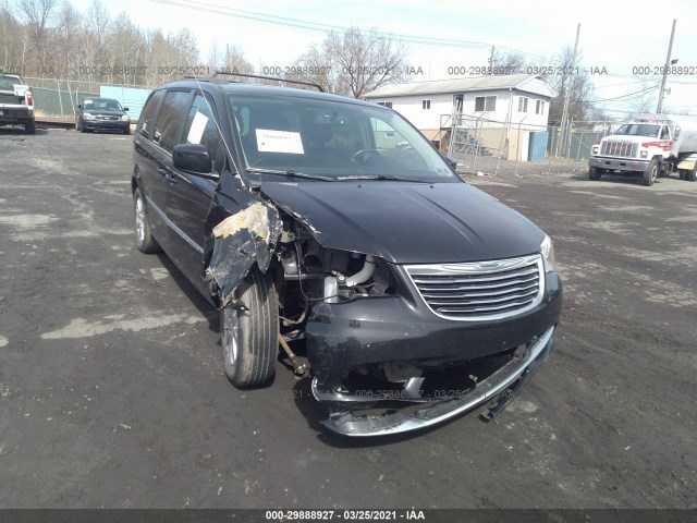 CHRYSLER TOWN & COUNTRY 2015 2c4rc1bg5fr552106