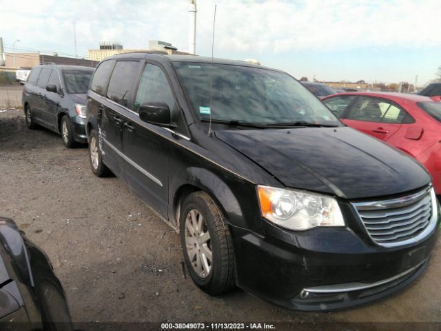 CHRYSLER TOWN & COUNTRY 2015 2c4rc1bg5fr553157