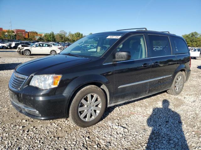 CHRYSLER TOWN & COU 2015 2c4rc1bg5fr554292