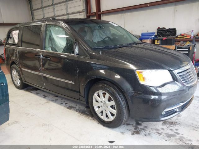 CHRYSLER TOWN & COUNTRY 2015 2c4rc1bg5fr561324