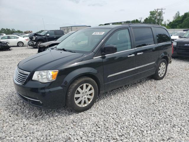 CHRYSLER TOWN & COU 2015 2c4rc1bg5fr562716