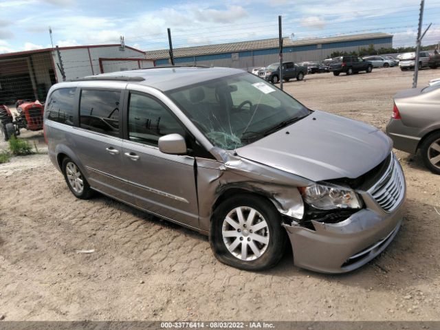 CHRYSLER TOWN & COUNTRY 2015 2c4rc1bg5fr565292